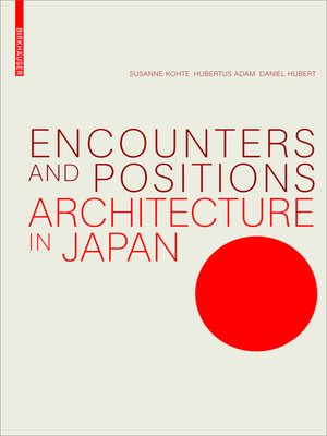 cover image of Encounters and Positions